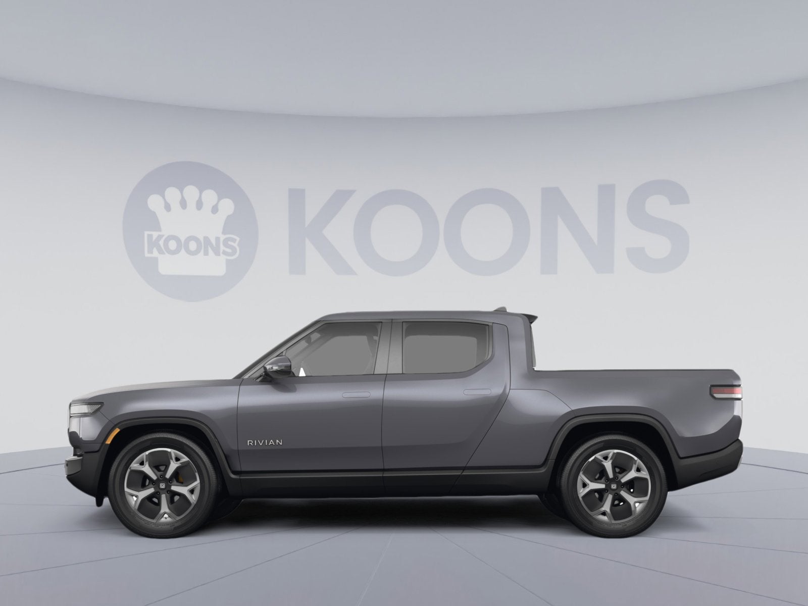 2023 RIVIAN R1T Adventure