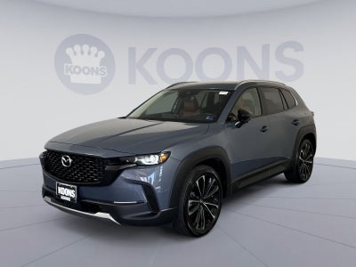 2023 Mazda Mazda CX-50 2.5 Turbo Premium Package