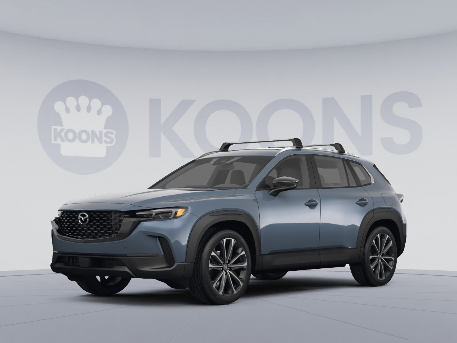 2023 Mazda Mazda CX-50 2.5 Turbo Premium Package