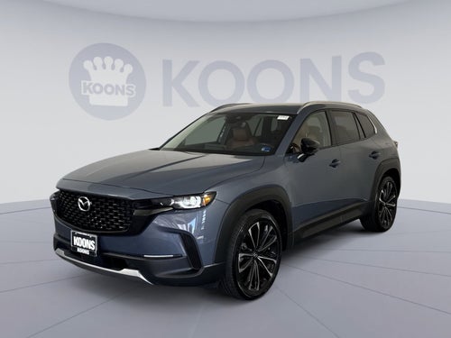 2023 Mazda Mazda CX-50 2.5 Turbo Premium Package