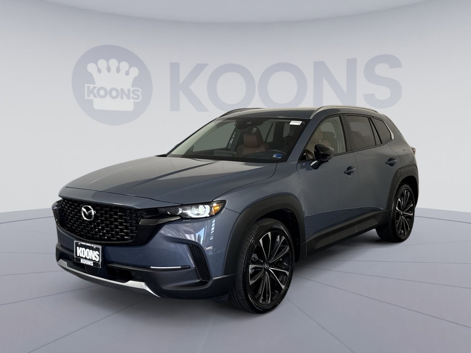 2023 Mazda Mazda CX-50 2.5 Turbo Premium Package