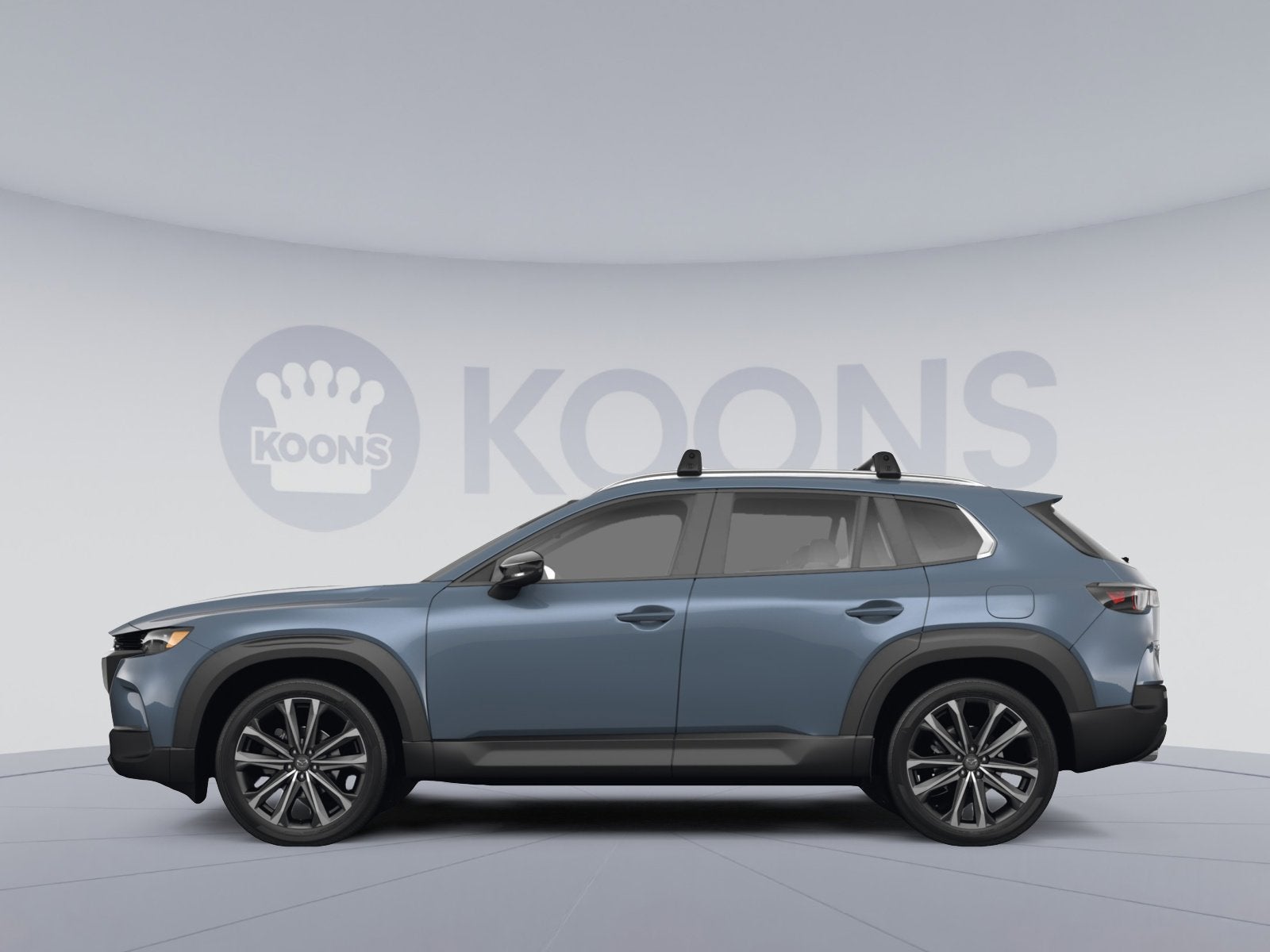 2023 Mazda Mazda CX-50 2.5 Turbo Premium Package