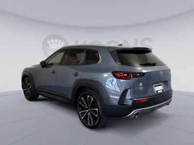 2023 Mazda Mazda CX-50 2.5 Turbo Premium Package