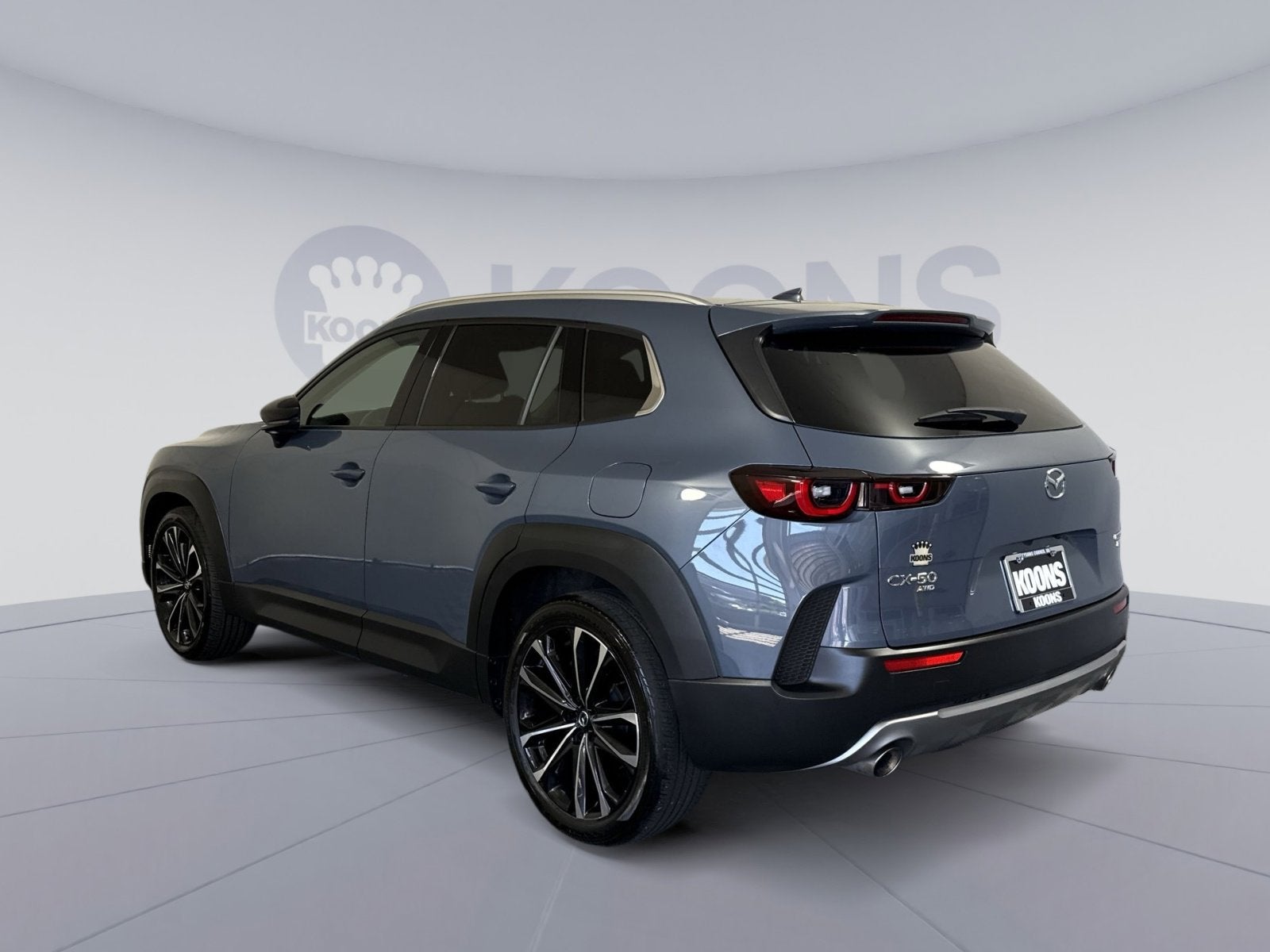 2023 Mazda Mazda CX-50 2.5 Turbo Premium Package