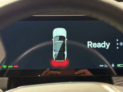 2022 RIVIAN R1S Launch Edition