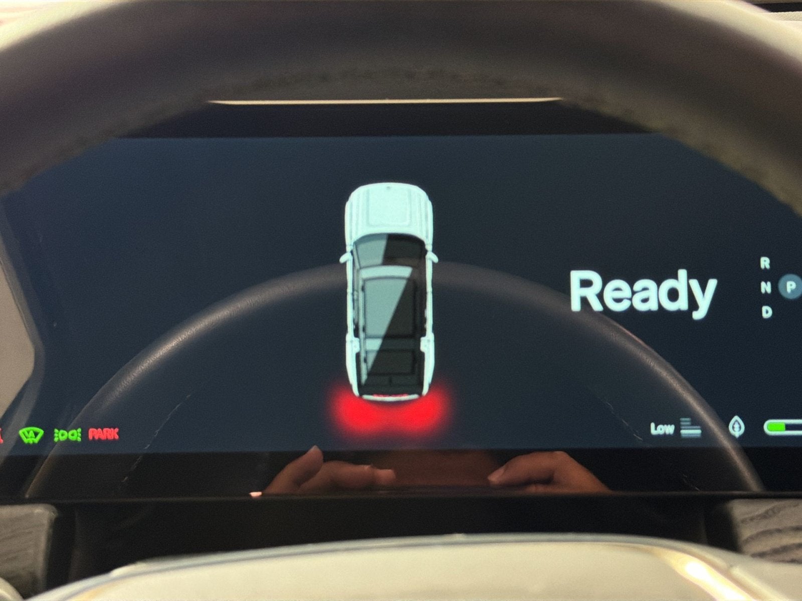 2022 RIVIAN R1S Launch Edition