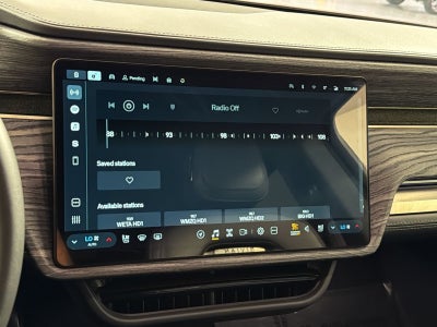 2022 RIVIAN R1S Launch Edition