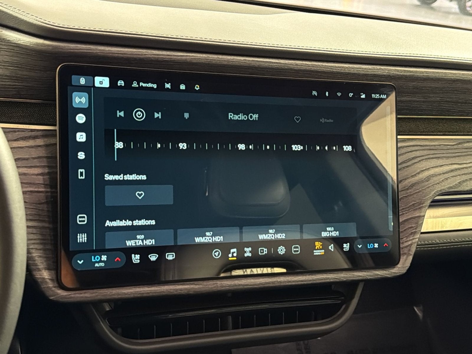 2022 RIVIAN R1S Launch Edition