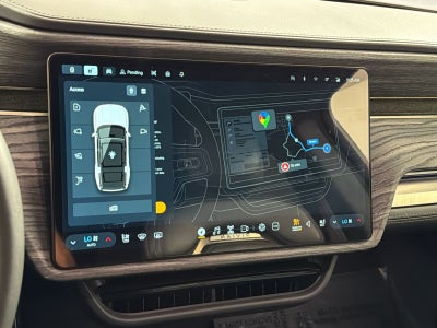2022 RIVIAN R1S Launch Edition