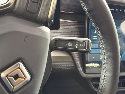 2022 RIVIAN R1S Launch Edition