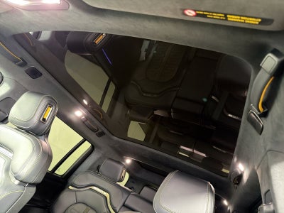 2022 RIVIAN R1S Launch Edition