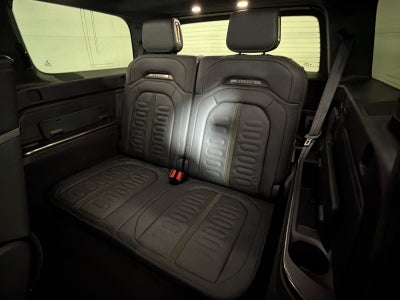 2022 RIVIAN R1S Launch Edition