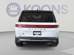2022 RIVIAN R1S Launch Edition