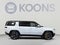 2022 RIVIAN R1S Launch Edition