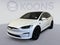 2025 Tesla Model X AWD