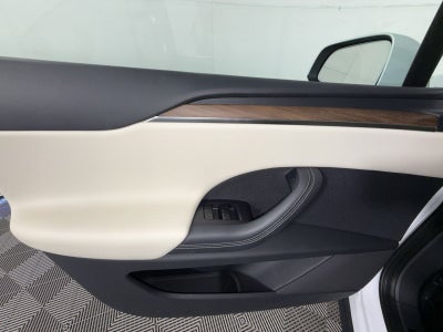 2025 Tesla Model X AWD