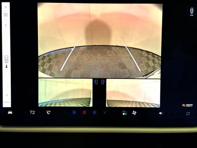 2025 Tesla Model X AWD
