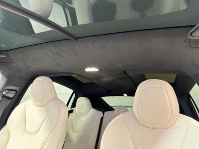 2025 Tesla Model X AWD