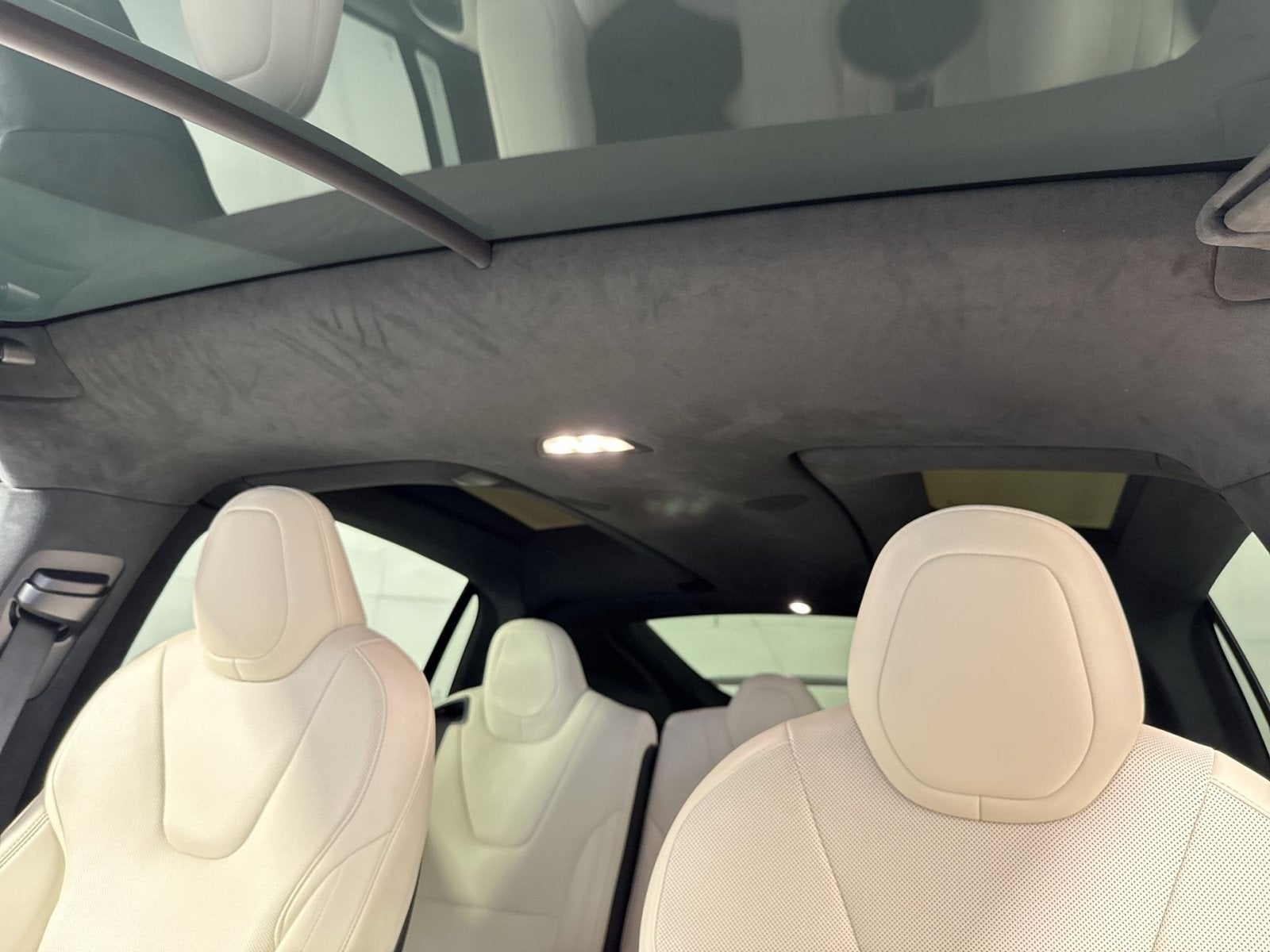 2025 Tesla Model X AWD
