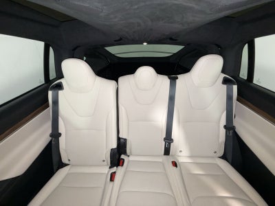 2025 Tesla Model X AWD