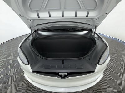 2025 Tesla Model X AWD