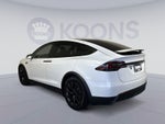 2025 Tesla Model X AWD