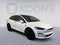 2025 Tesla Model X AWD