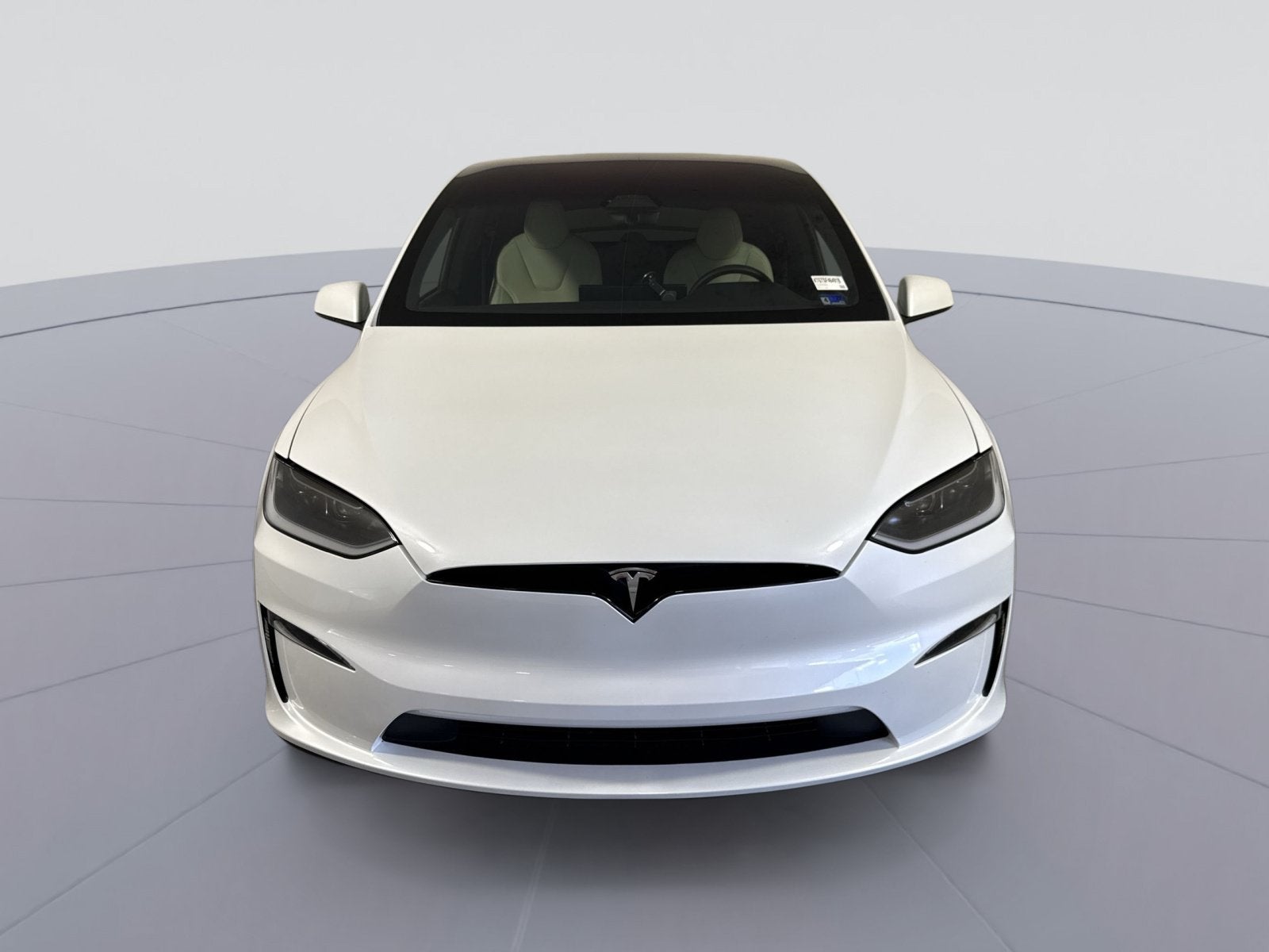 2025 Tesla Model X AWD