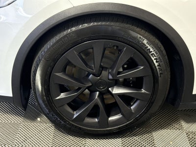 2025 Tesla Model X AWD