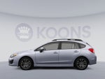 2014 Subaru Impreza Wagon 2.0i Sport Premium