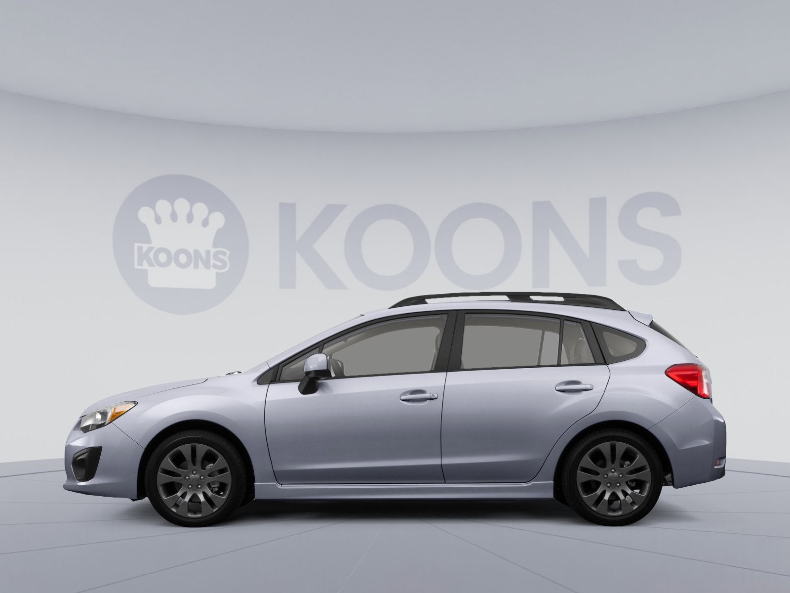 2014 Subaru Impreza Wagon 2.0i Sport Premium