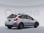 2014 Subaru Impreza Wagon 2.0i Sport Premium