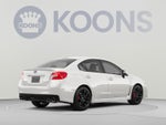 2020 Subaru WRX Premium