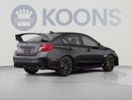 2019 Subaru WRX STI