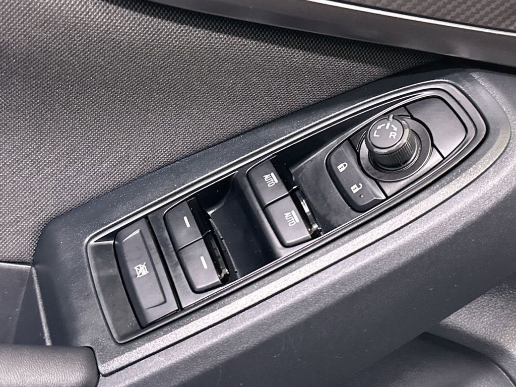 2023 Subaru WRX Manual