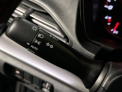 2023 Subaru WRX Manual