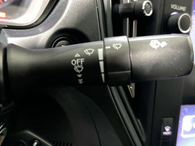2023 Subaru WRX Manual
