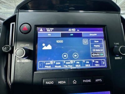 2023 Subaru WRX Manual