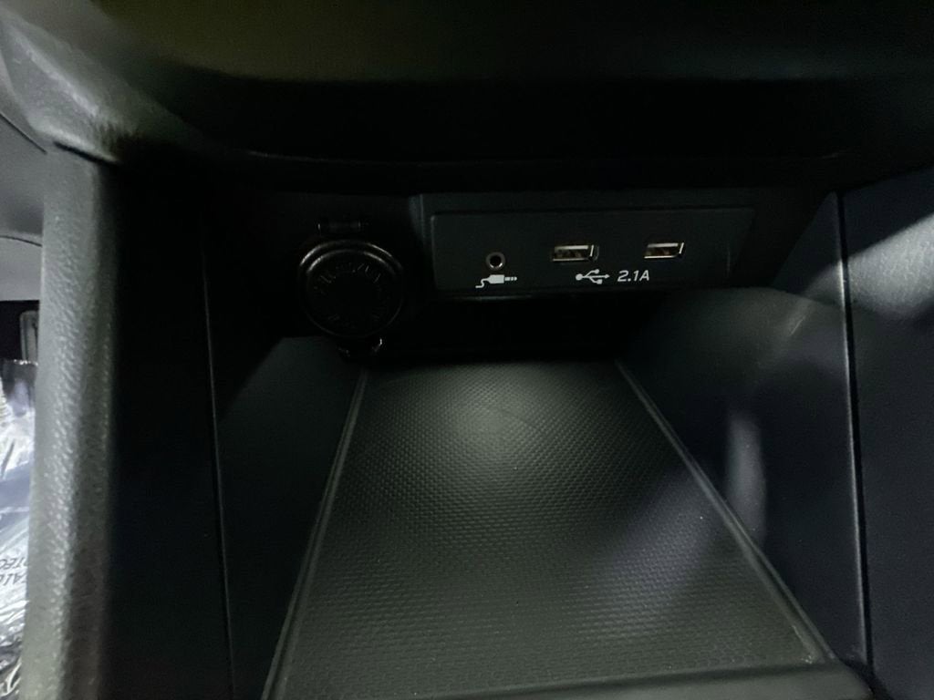 2023 Subaru WRX Manual