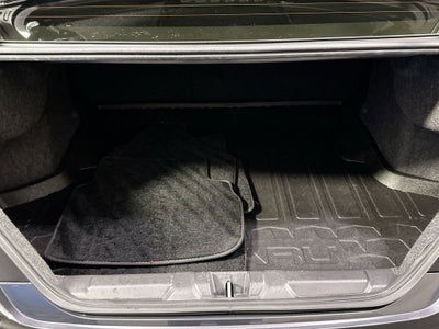 2023 Subaru WRX Manual