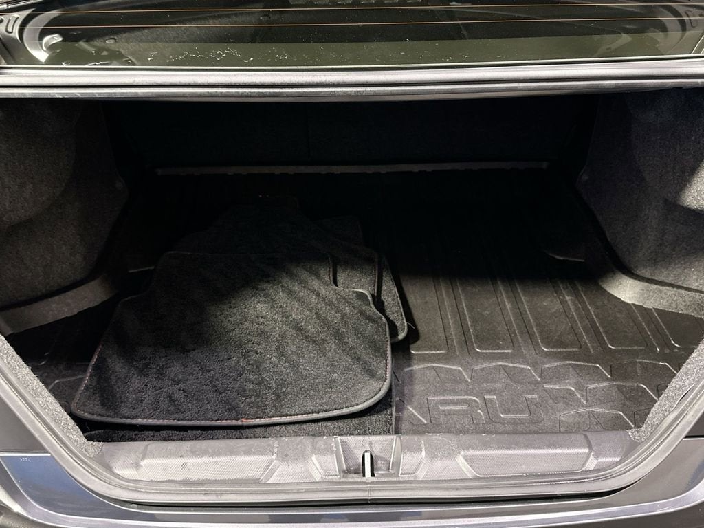 2023 Subaru WRX Manual