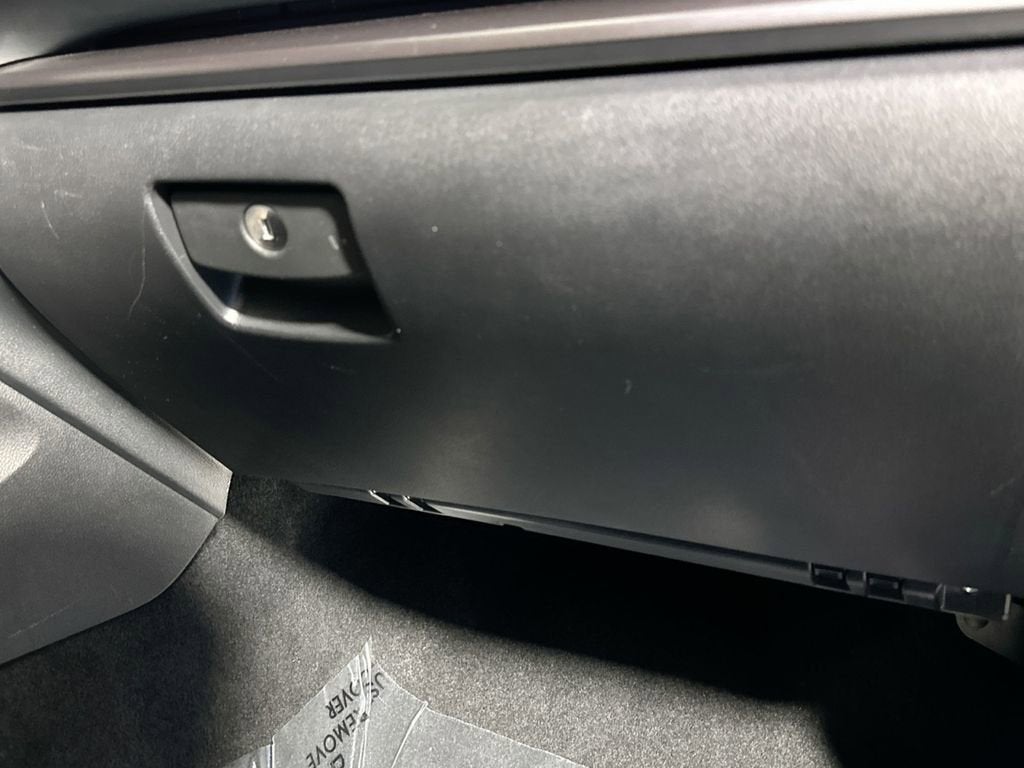 2023 Subaru WRX Manual