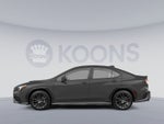 2023 Subaru WRX Limited