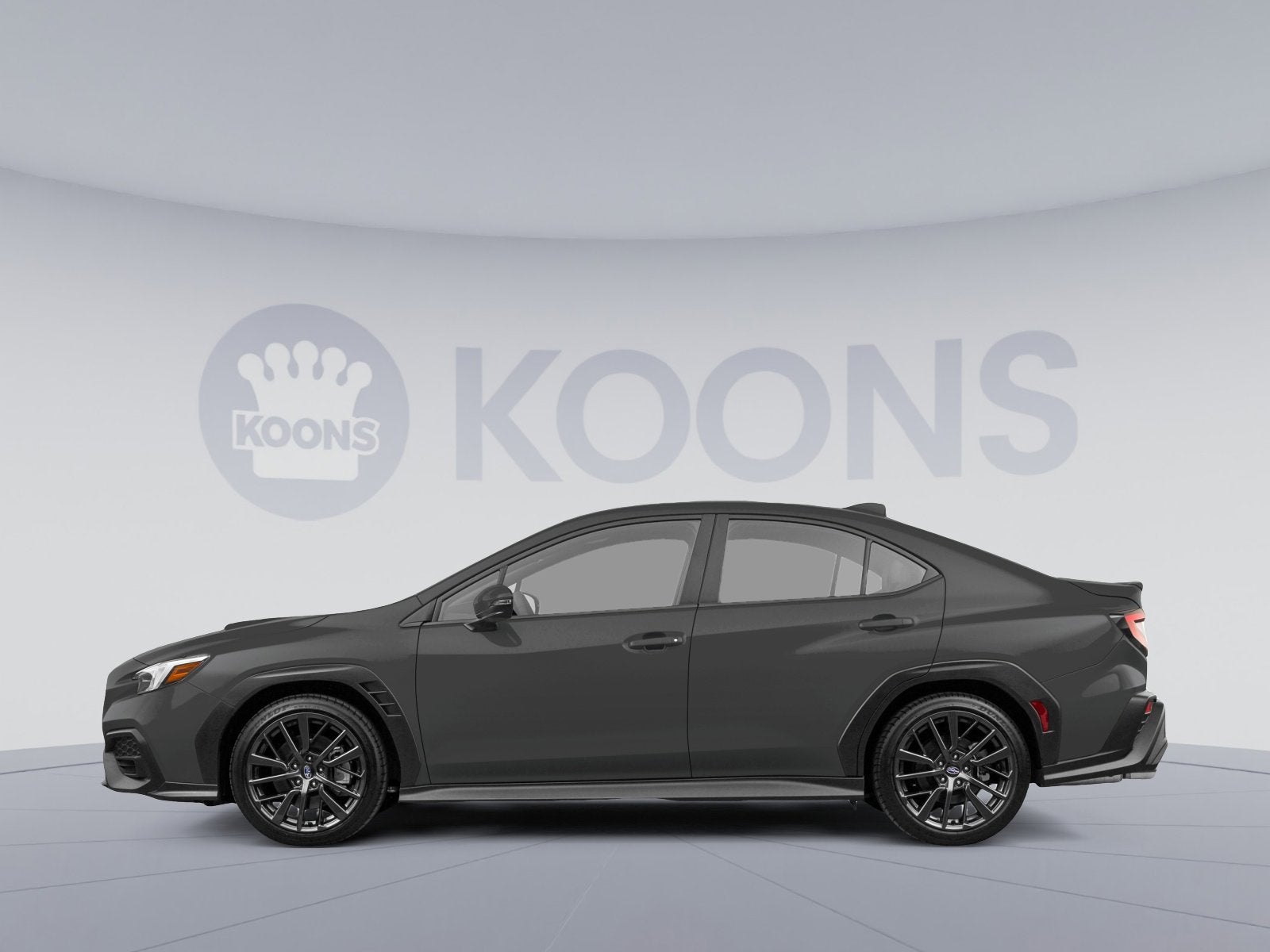 2023 Subaru WRX Limited