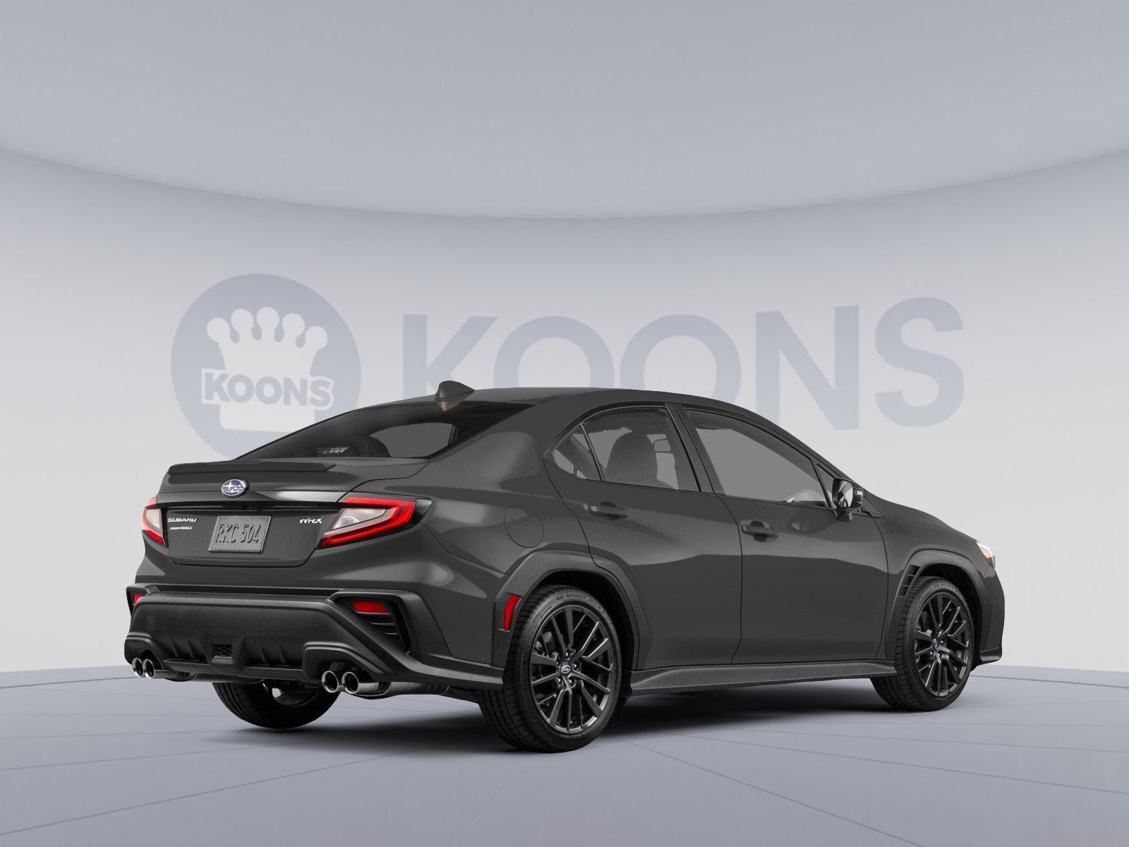 2023 Subaru WRX Limited