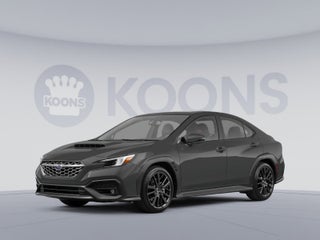 2023 Subaru WRX Limited