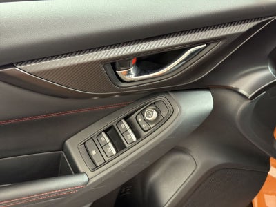 2024 Subaru WRX Limited