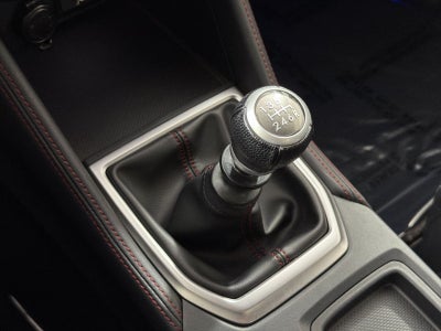 2024 Subaru WRX Limited