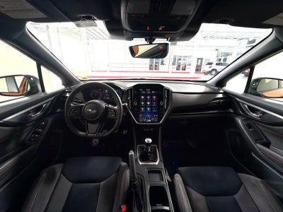 2024 Subaru WRX Limited