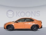 2024 Subaru WRX Limited